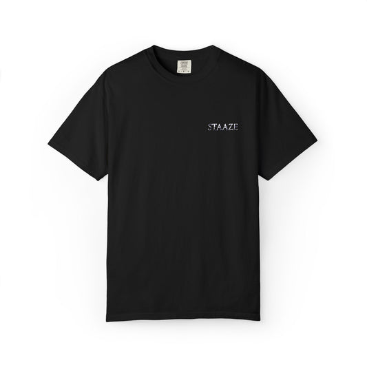 Garment-Dyed Unisex T-Shirt | Casual, Comfortable Tee for Everyday Wear