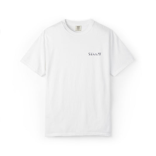 Garment-Dyed Unisex T-Shirt | Casual, Comfortable Tee for Everyday Wear